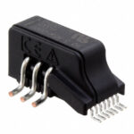HO 8-NSM/SP33-1000 LEM Hall Effect, Open Loop Current Sensor 3.3V 25mA Bidirectional SMD Parts Distributor HO 8-NSM/SP33-1000 LEM Hall Effect